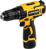  - STEHER CD-120-1 