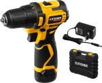  - STEHER CDB-120-1 