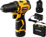  - STEHER CDB-120-2 