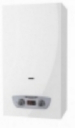   ARISTON FAST R DISPLAY 14L NG
