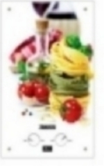   ZANUSSI GWH 10 FONTE GLASS LA SPEZIA