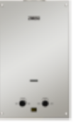   ZANUSSI GWH 10 FONTE GLASS MIRROR
