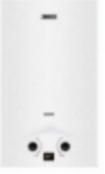   ZANUSSI GWH 10 RIVO