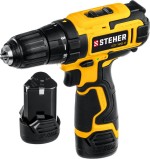  - STEHER CD-120-2 