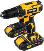  - STEHER CD-200-2