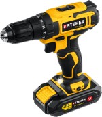  - STEHER CD-200-1